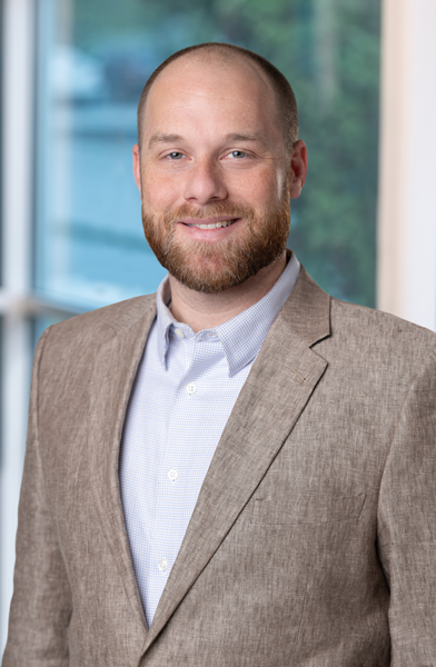 Jeremy Longshore headshot